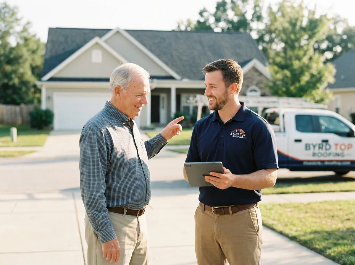 Roofing Union Hill, IL FAQs